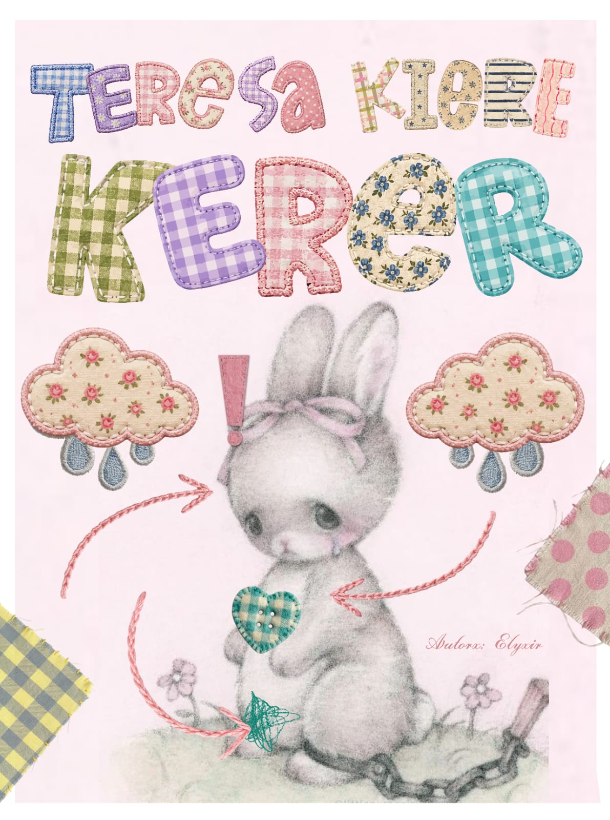 Teresa kiere kerer